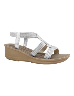 Sandalia Dorothy Gaynor para mujer