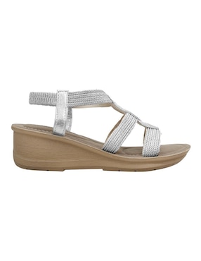 Sandalia Dorothy Gaynor para mujer