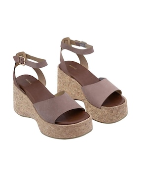 Sandalia Dorothy Gaynor para mujer
