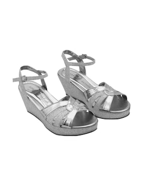 Sandalia Dorothy Gaynor para mujer