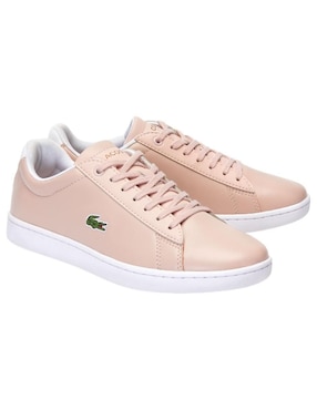 Tenis Lacoste Hydez para mujer