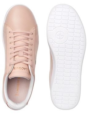 Tenis Lacoste Hydez para mujer