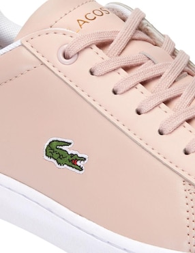 Tenis Lacoste Hydez para mujer
