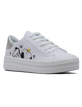 Tenis Zméxico para mujer