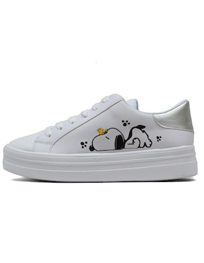 Tenis Zméxico para mujer
