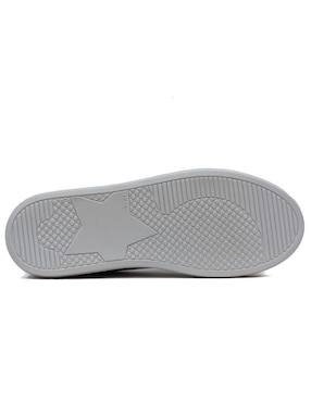Tenis Zméxico para mujer