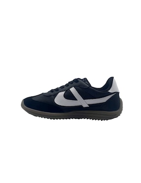 Tenis Panam para mujer