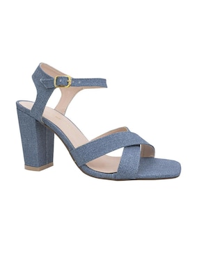 Sandalia Dorothy Gaynor para mujer