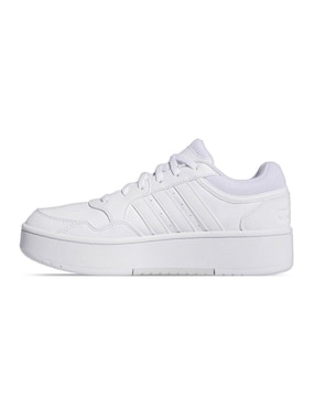 Tenis ADIDAS Hoops 3 Bold Para Mujer