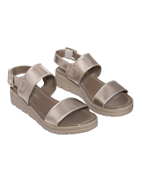 Sandalia Dorothy Gaynor para mujer