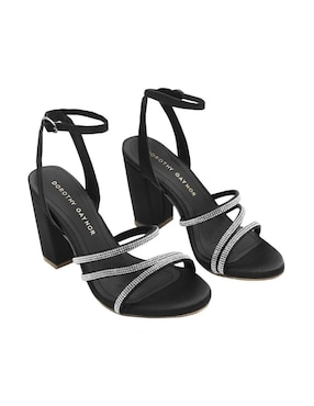 Sandalia Dorothy Gaynor para mujer
