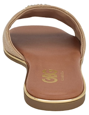 Sandalia G by Guess Ggflira para mujer