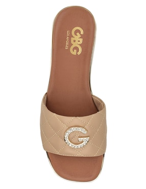 Sandalia G by Guess Ggflira para mujer