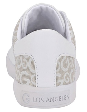 Tenis Gbg Los Angeles para mujer