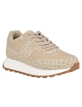 Tenis G By Guess Gglayton Para Mujer