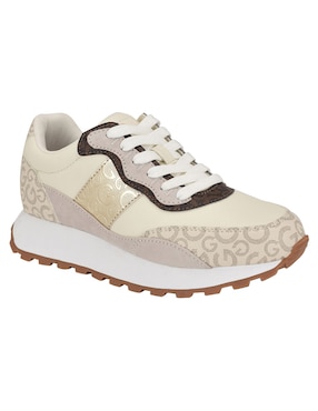 Tenis G By Guess Gglayton Para Mujer