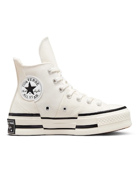 Tenis Converse Chuck 70 Plus Hi Para Mujer