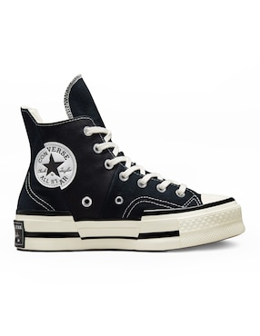 Tenis Converse Chuck 70 Plus Hi Para Mujer