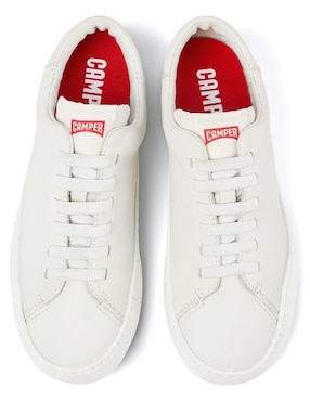 Tenis Camper PEU TOURING para mujer