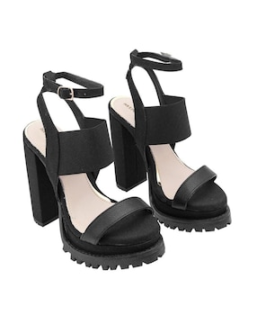 Sandalia Dorothy Gaynor para mujer
