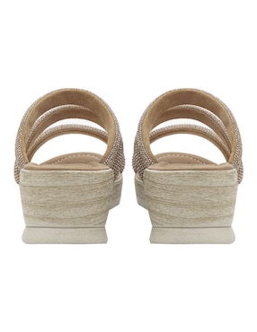 Sandalia Dorothy Gaynor para mujer