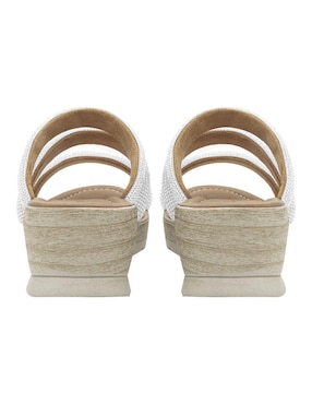 Sandalia Dorothy Gaynor para mujer