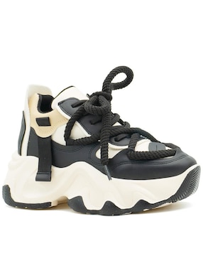 Tenis Wildcat Chunky para mujer