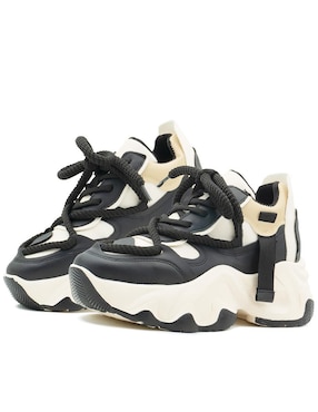 Tenis Wildcat Chunky para mujer