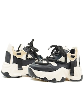 Tenis Wildcat Chunky para mujer