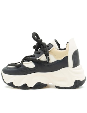 Tenis Wildcat Chunky para mujer