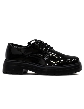 Zapato Green Love de charol para mujer