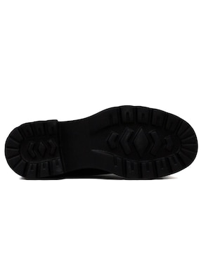 Zapato Green Love de charol para mujer