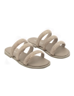 Sandalia Dorothy Gaynor para mujer