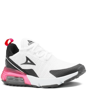 Tenis Pirma Running Para Mujer