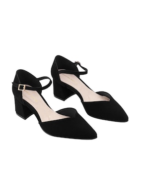 Zapatilla Dorothy Gaynor