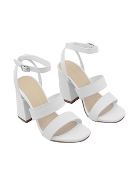 Sandalia Dorothy Gaynor para mujer