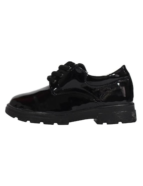 Zapato Leon de charol para mujer