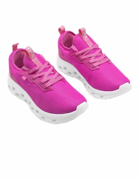 Tenis Dorothy Gaynor para mujer