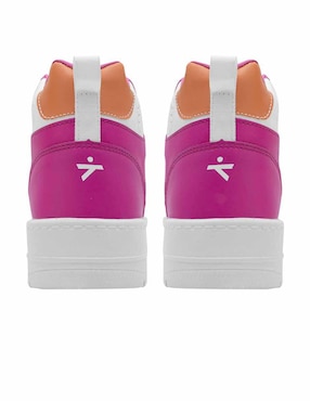 Tenis Dorothy Gaynor para mujer