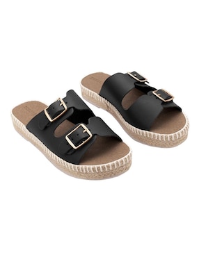 Sandalia Dorothy Gaynor para mujer