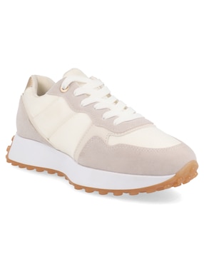 Tenis Trender Xsalem 1684 Para Mujer