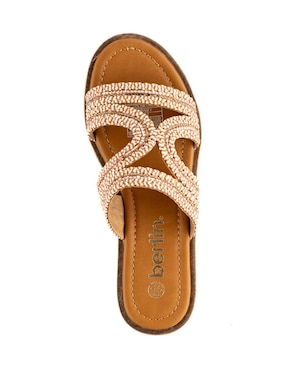 Sandalia Walki Shoes para mujer