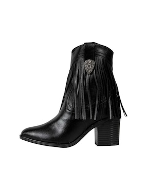 Bota arriba del tobillo Kuali Shoes para mujer