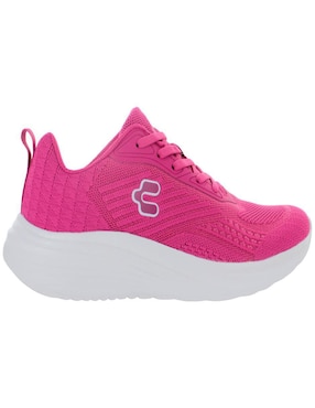 Tenis Charly Para Mujer