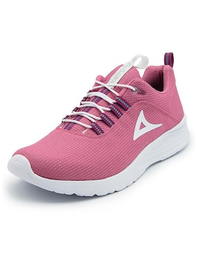 Tenis Pirma Running Para Mujer