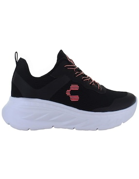 Tenis Charly Sport Para Mujer