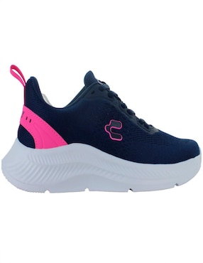 Tenis Charly Para Mujer