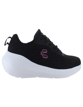 Tenis Charly Para Mujer