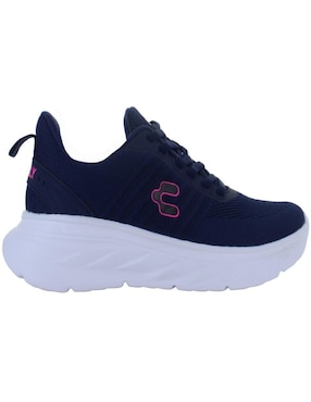 Tenis Charly Sport para mujer
