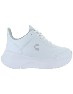 Tenis Charly Sport Para Mujer